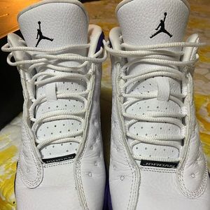 Air Jordan 13 retro (GS)